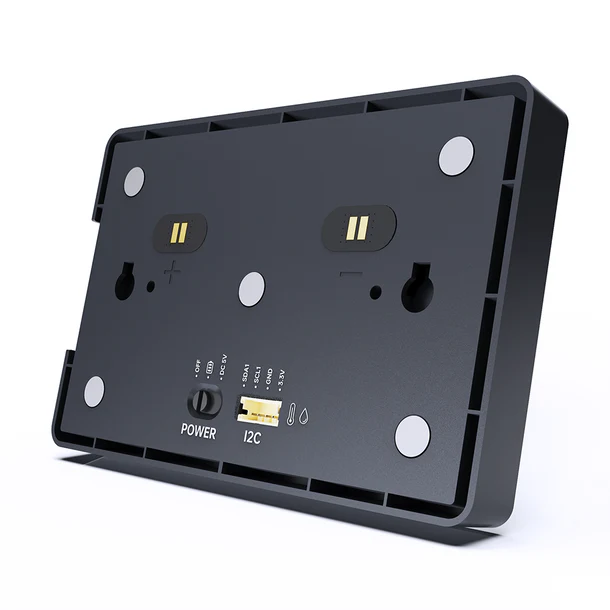 BIGTREETECH Panda Touch V1.0 - 5 Inch Touch Screen with dock