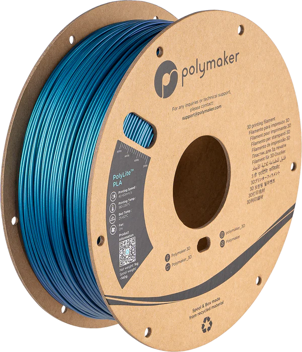 PolyLite Starlight PLA