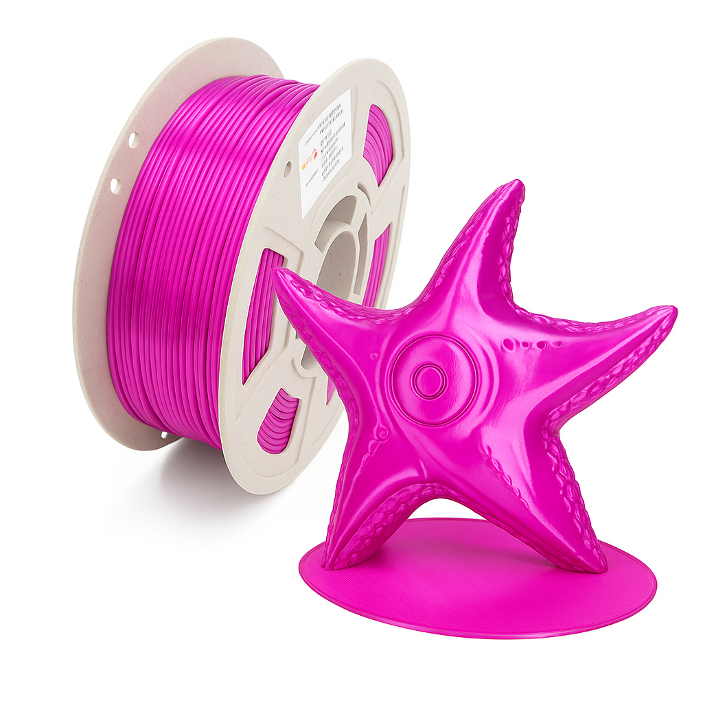 RepRapper Technologies Silk PLA