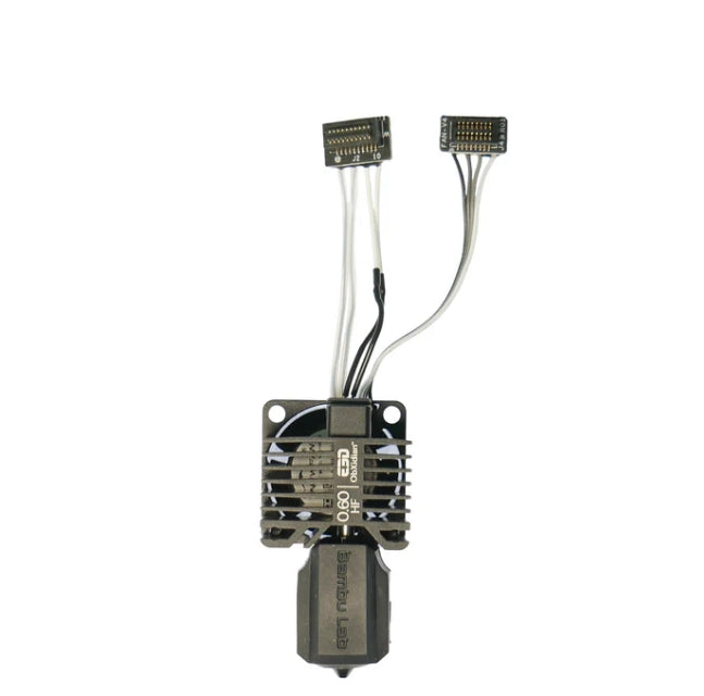 High Flow ObXidian™ HotEnd for Bambu Labs
