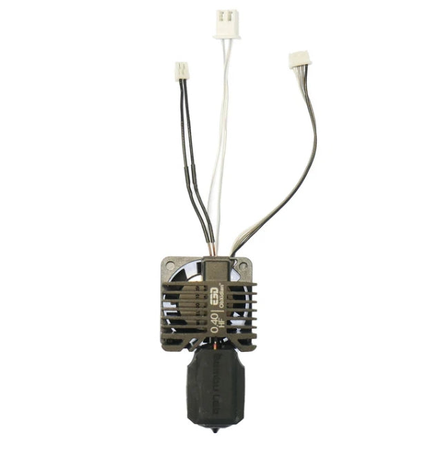 High Flow ObXidian™ HotEnd for Bambu Labs