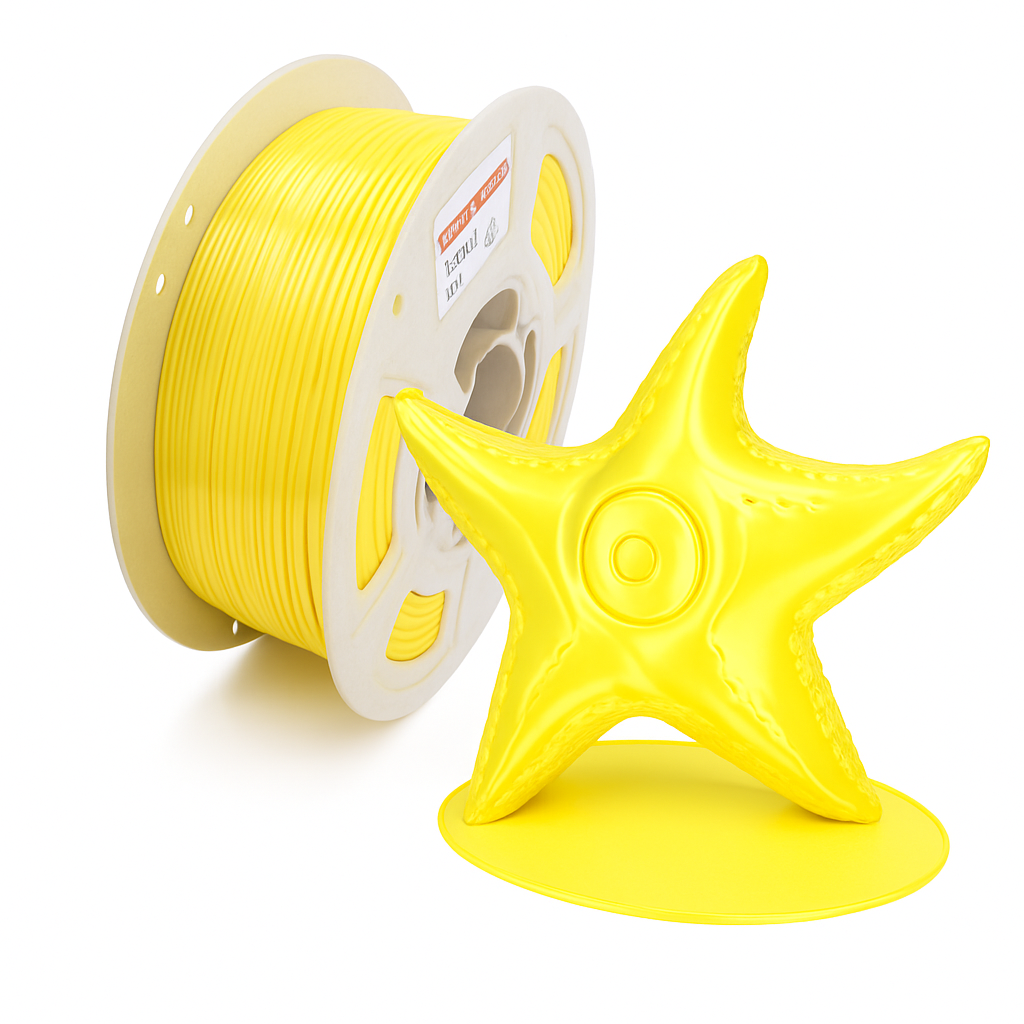 RepRapper Technologies Silk PLA