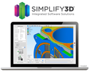 Simplify3D - Build Preparation Software - V5