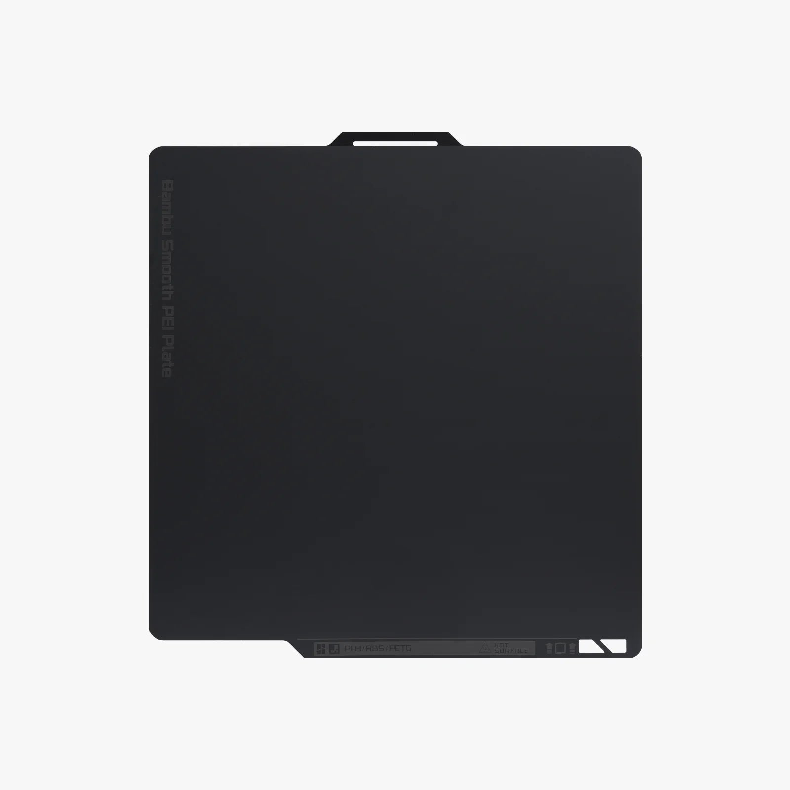 Bambu High Temperature Plate