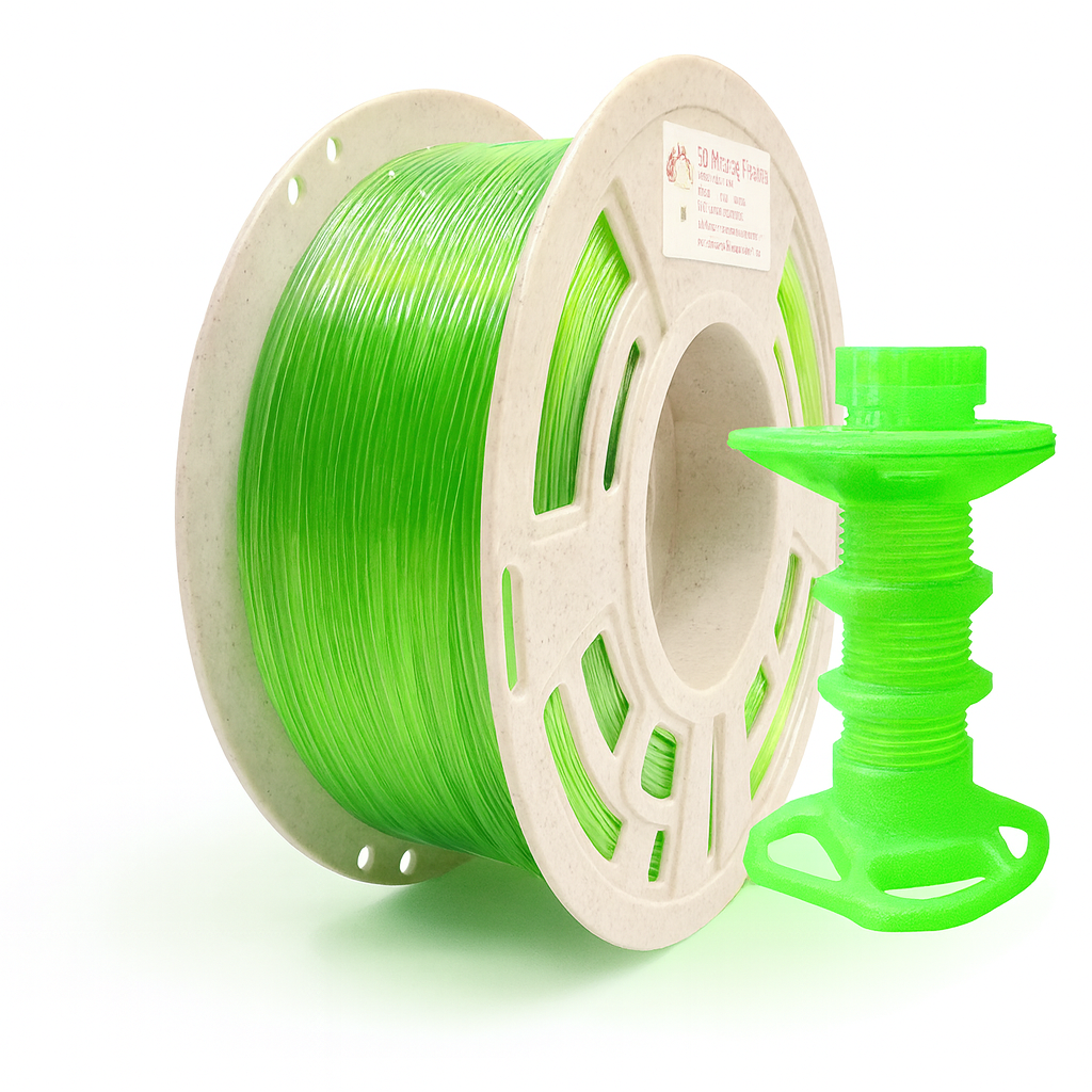 RepRapper Technologies PETG