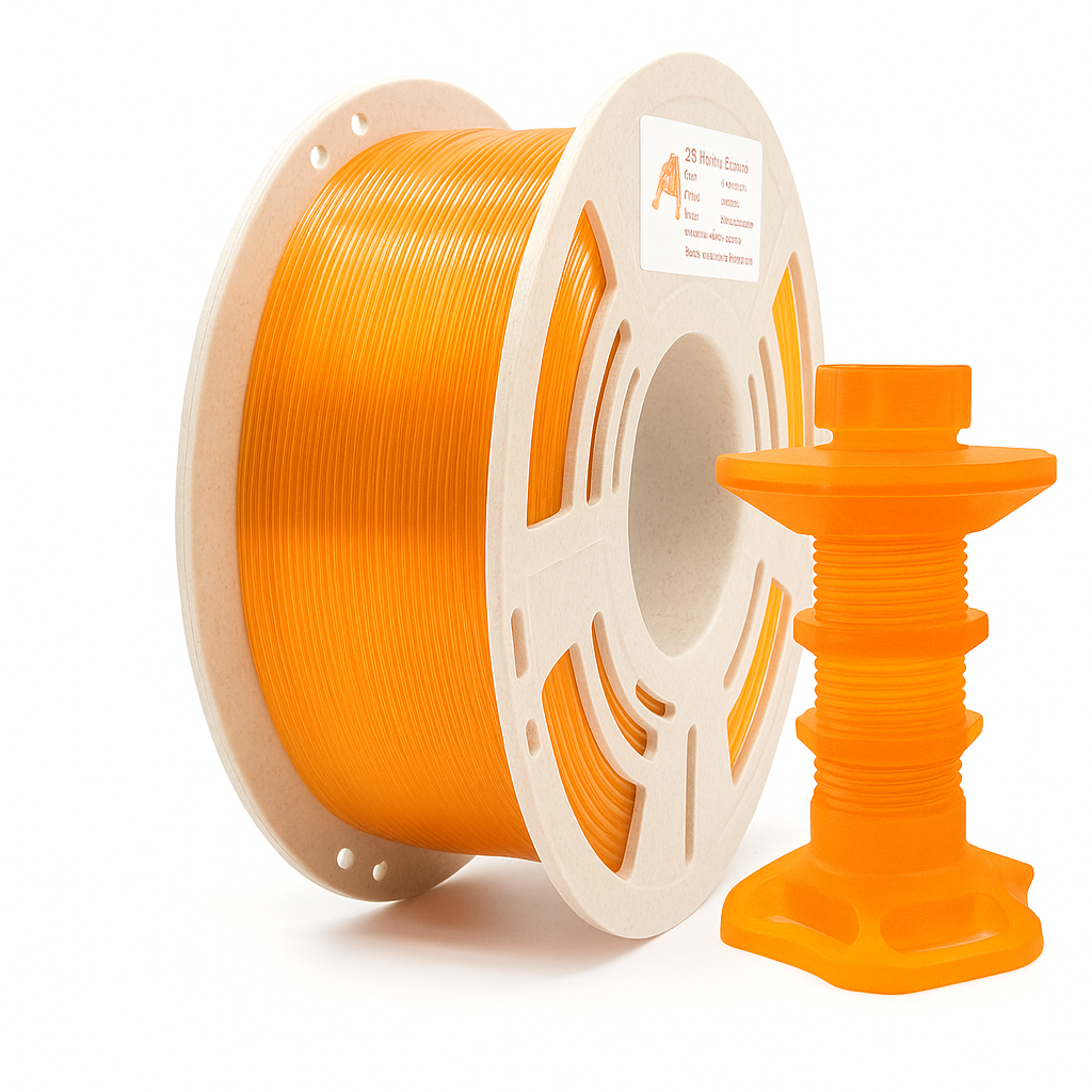 RepRapper Technologies PETG