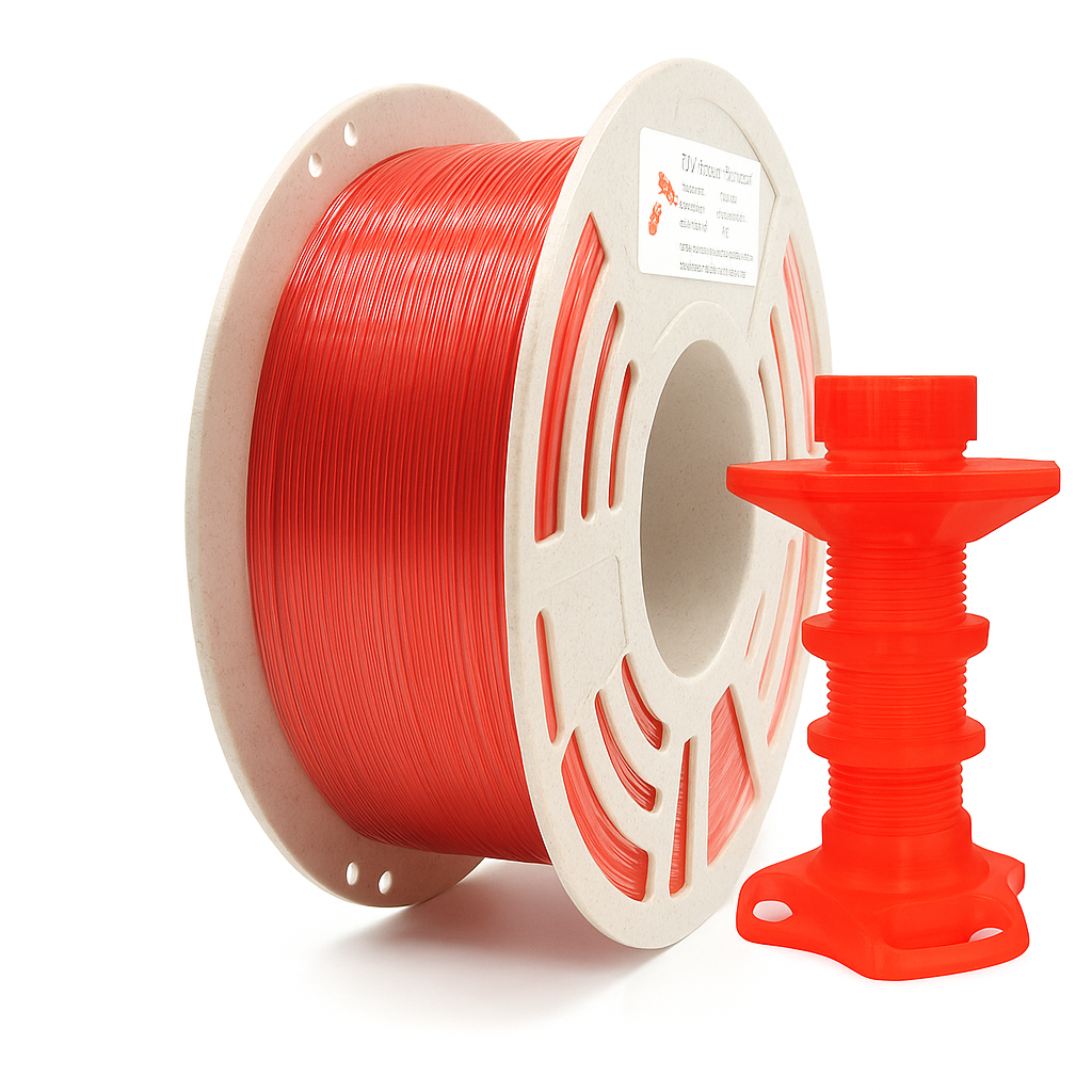 RepRapper Technologies PETG