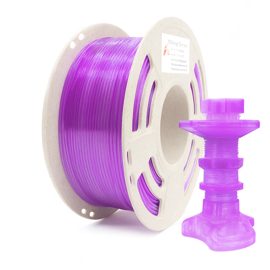 RepRapper Technologies PETG