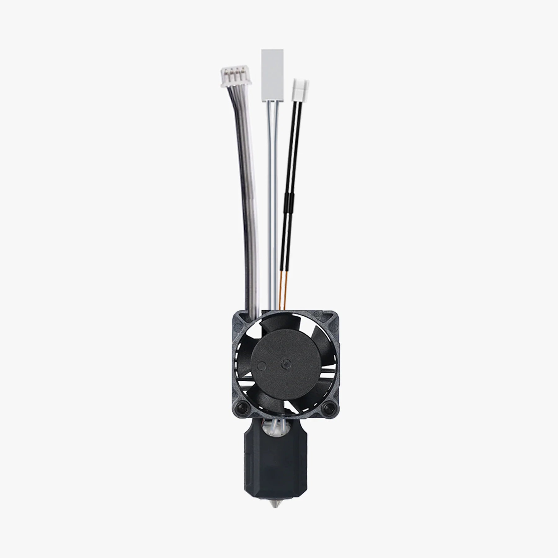 Complete Hotend Assembly - X1 Series