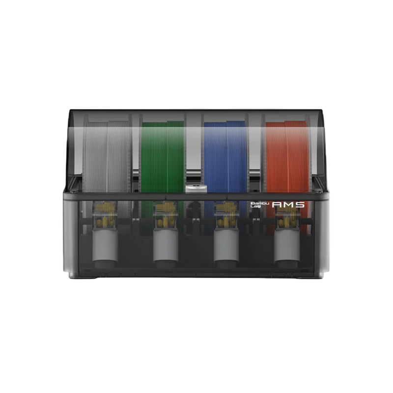 Bambu Lab AMS - Automatic Material System