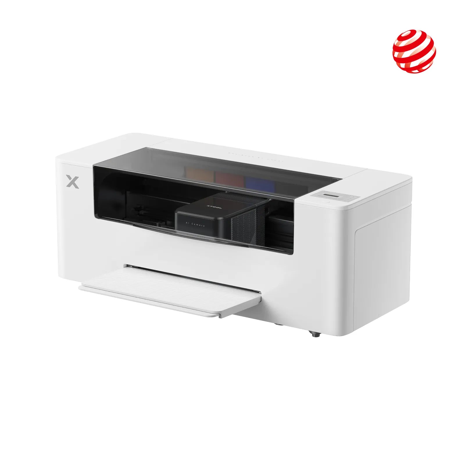 Apparel Printer