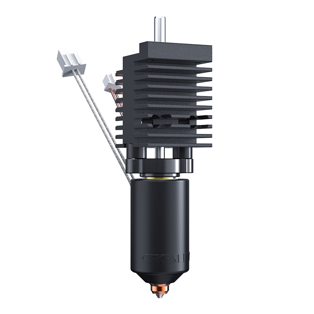 K2 Ceramic Heating Block Kit