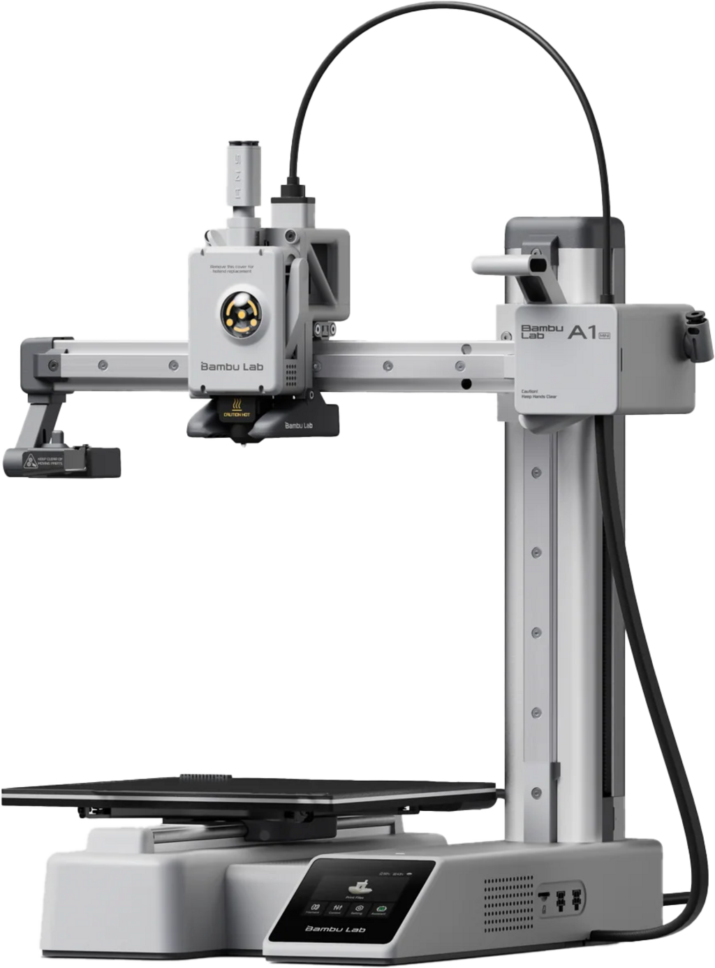 Bambu Lab A1 Mini – RepRap Warehouse Bambu Lab A1 Mini – RepRap Warehouse