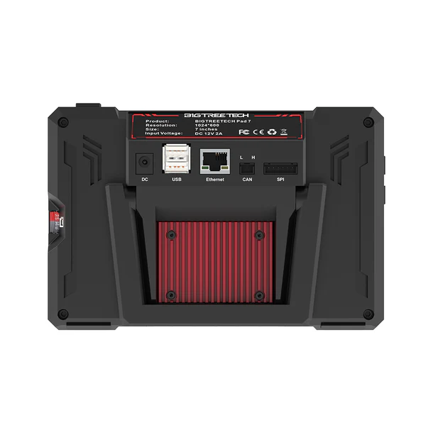 BIGTREETECH Klipper Pad 7