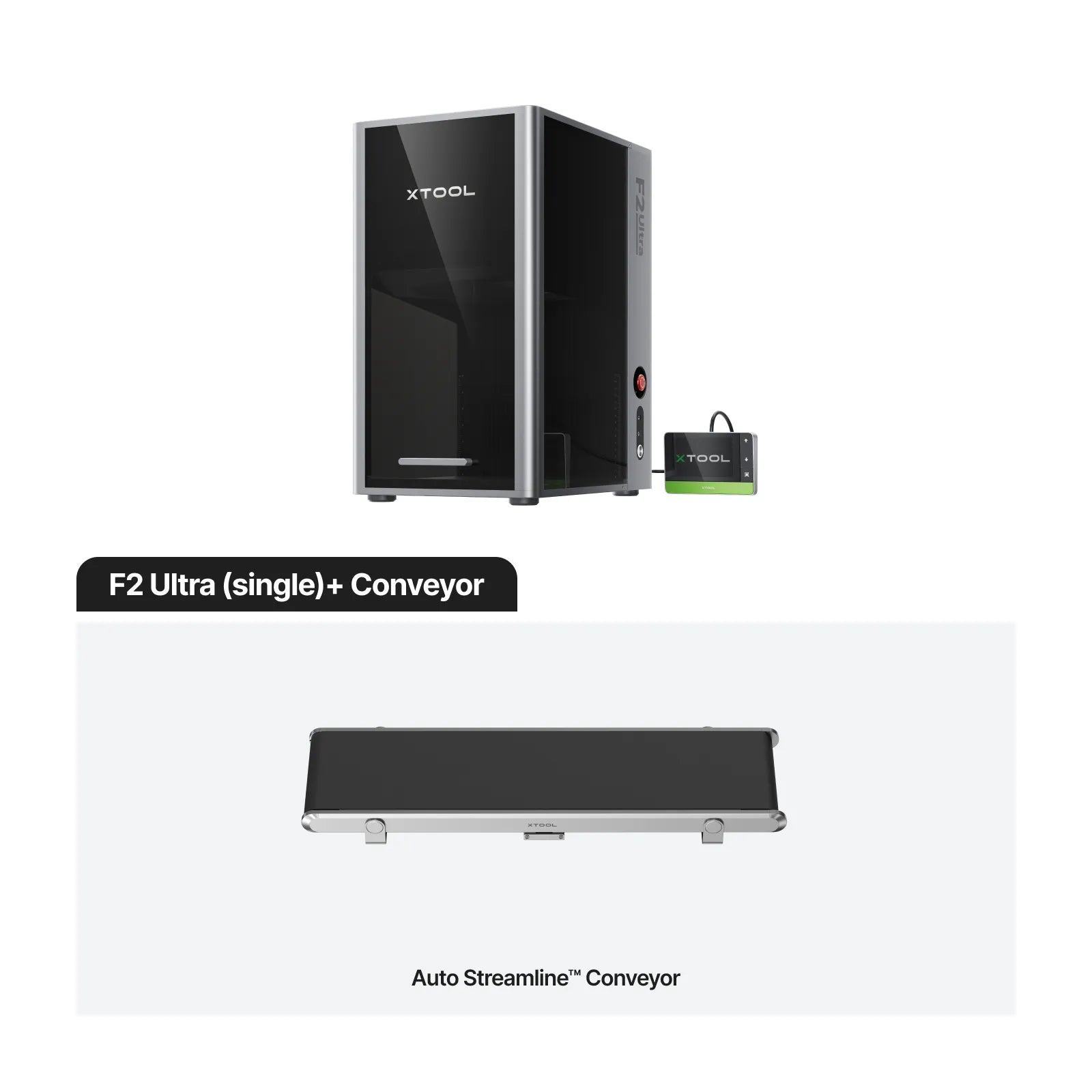 F2 Ultra