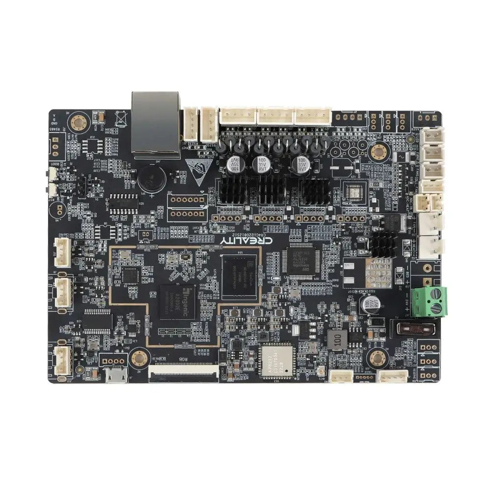 K1 Max Motherboard