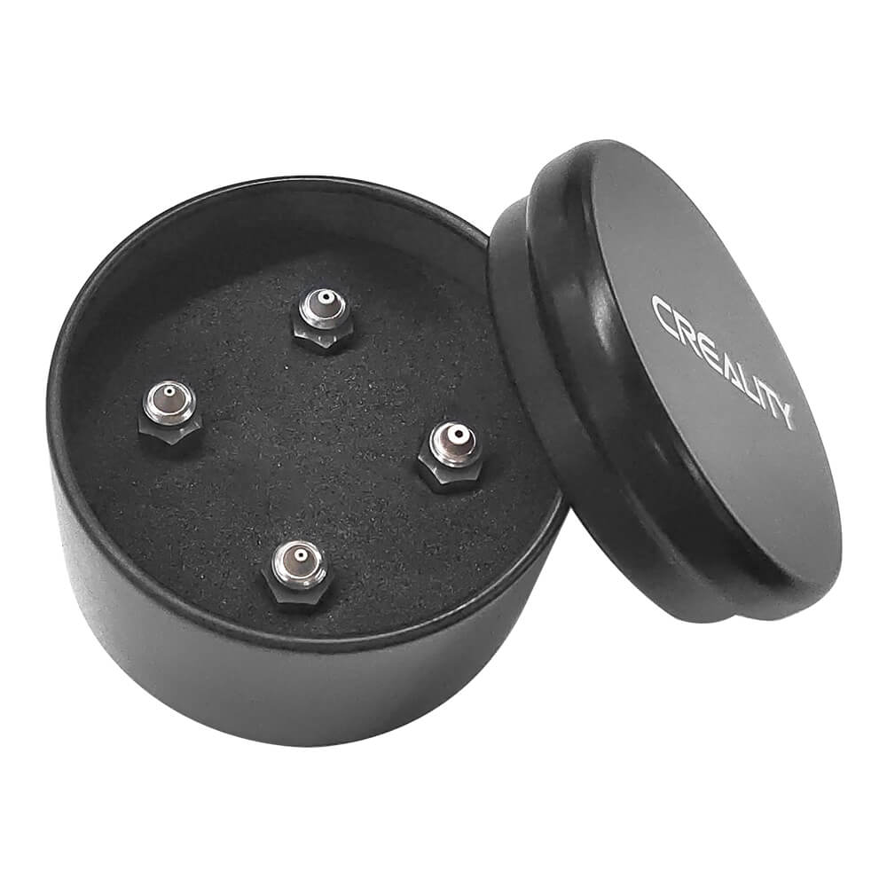 K1 / K1 MAX /CR-M4 High Flow Nozzle Kit