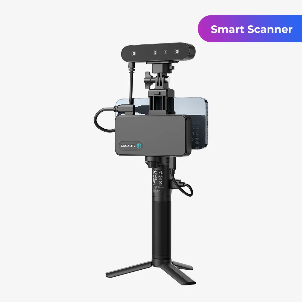 *NEW* CR-Scan Ferret Pro 3D Scanner