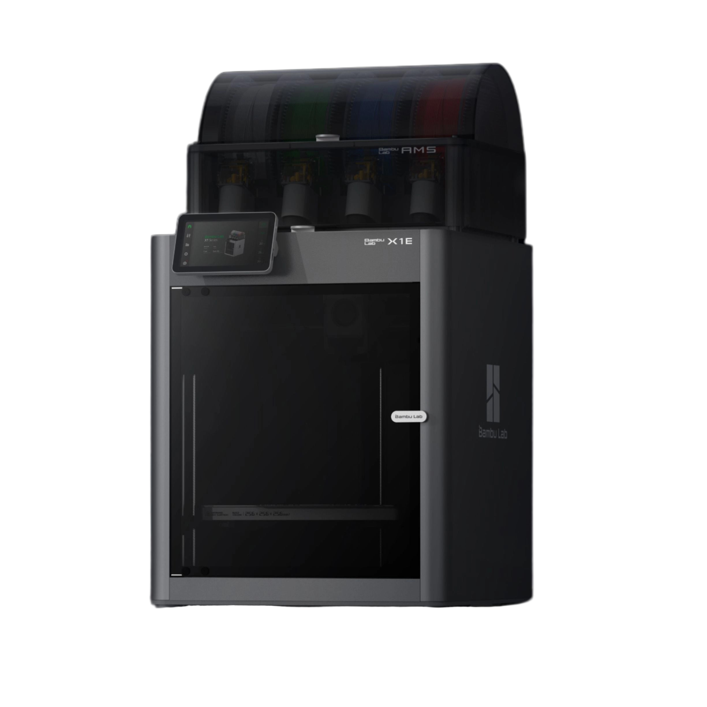Bambu Lab X1E