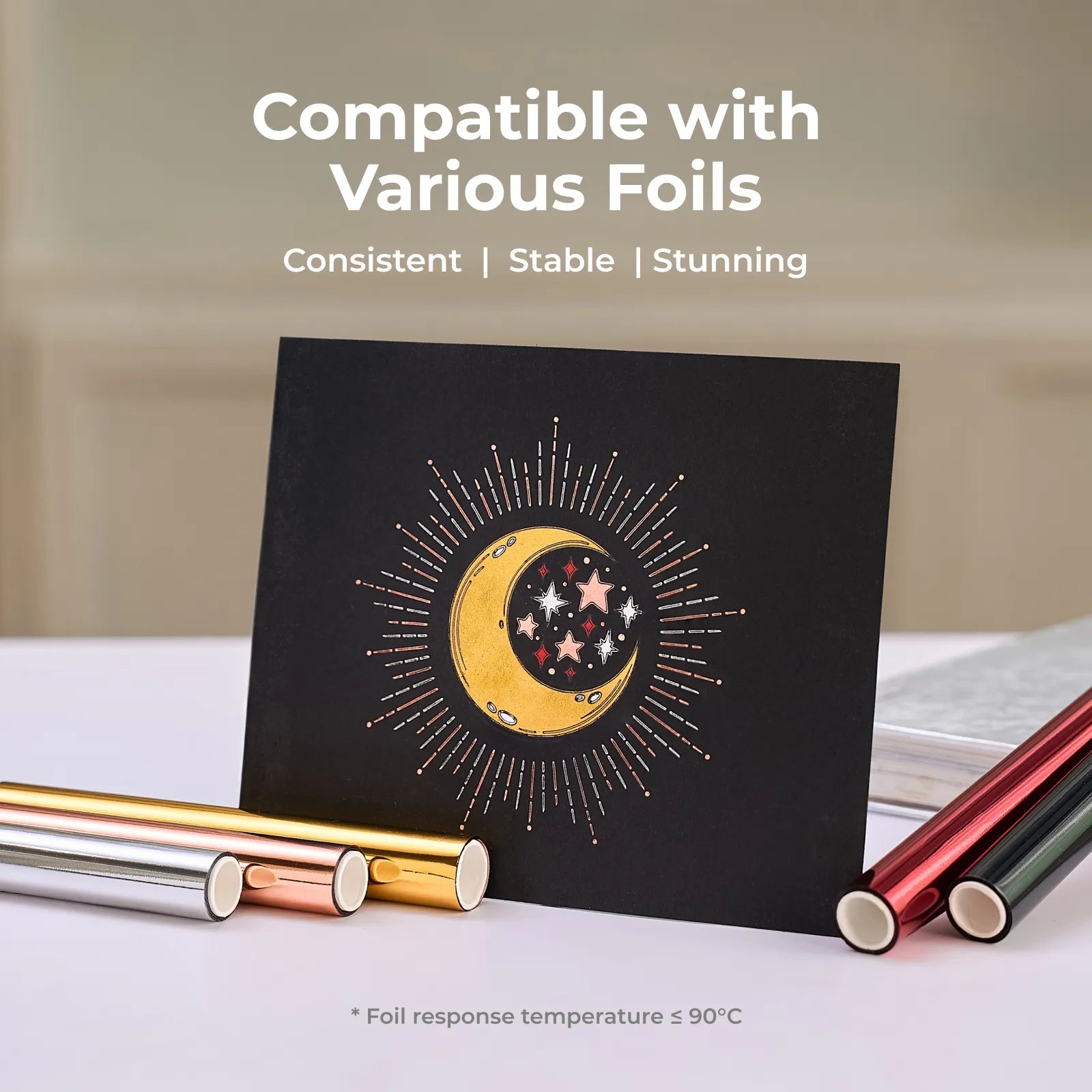 xTool Hot Foil pen for M1 Ultra