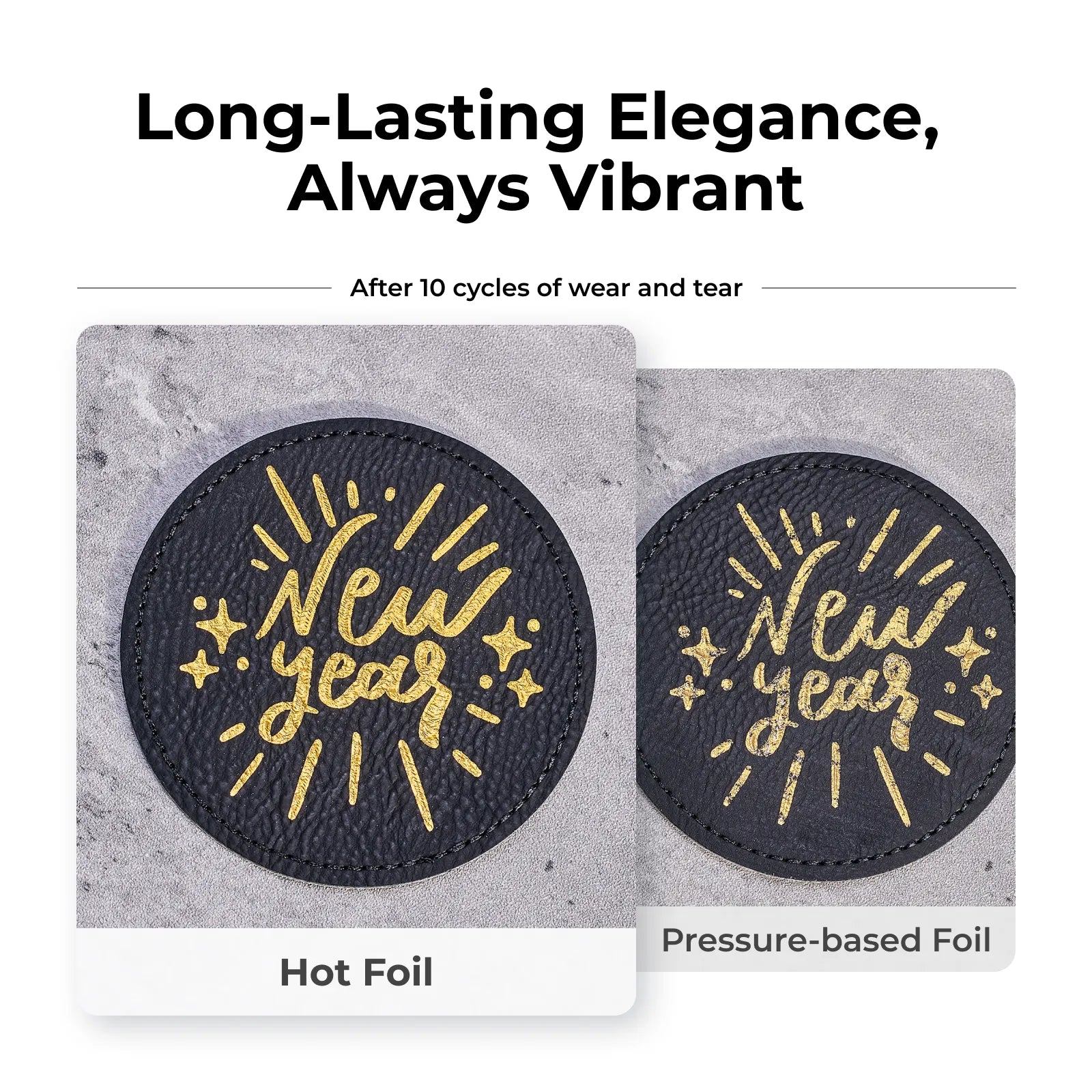 xTool Hot Foil pen for M1 Ultra