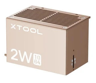 xTool S1 1064nm Infrared Laser Module (ships in 2-3 days)