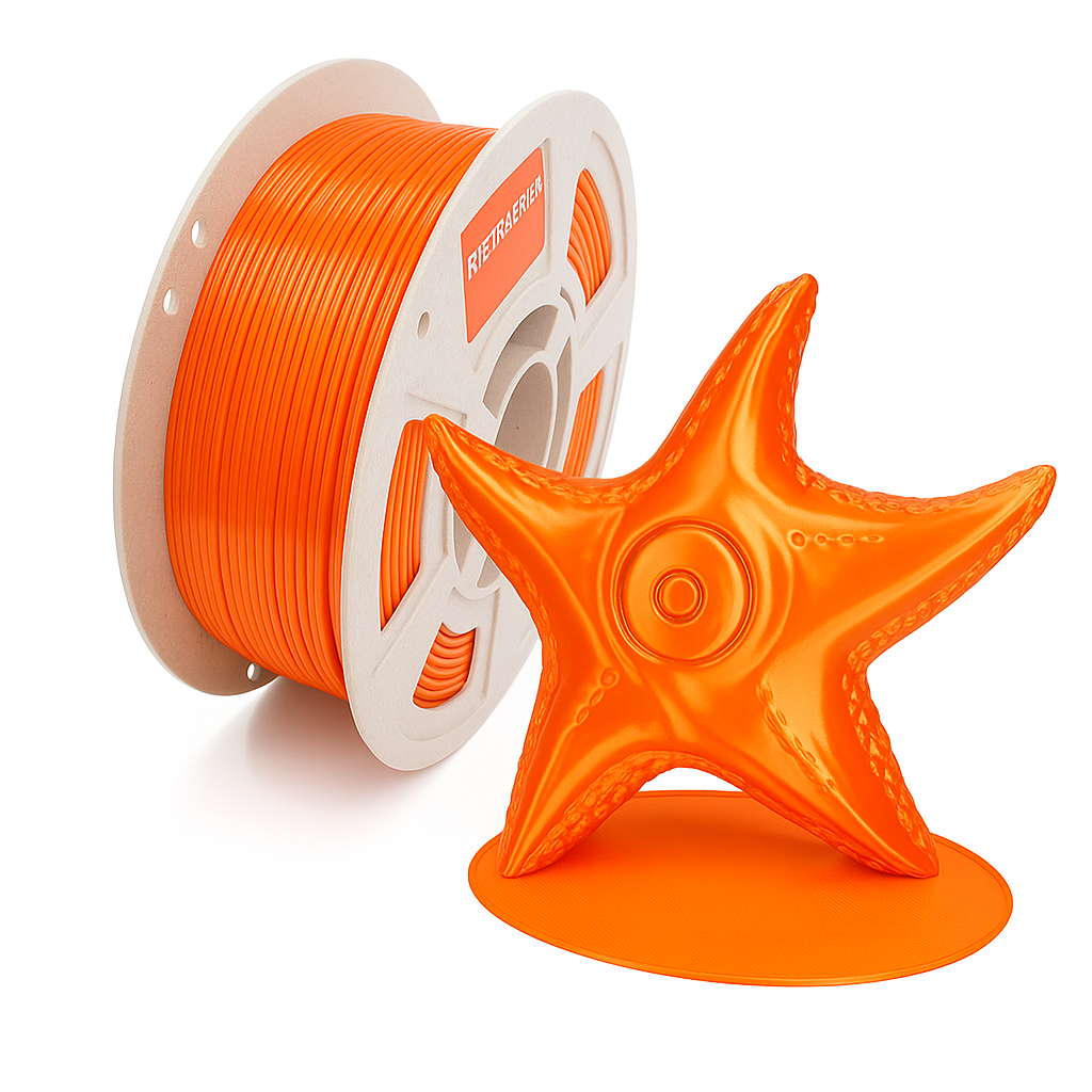 RepRapper Technologies Silk PLA