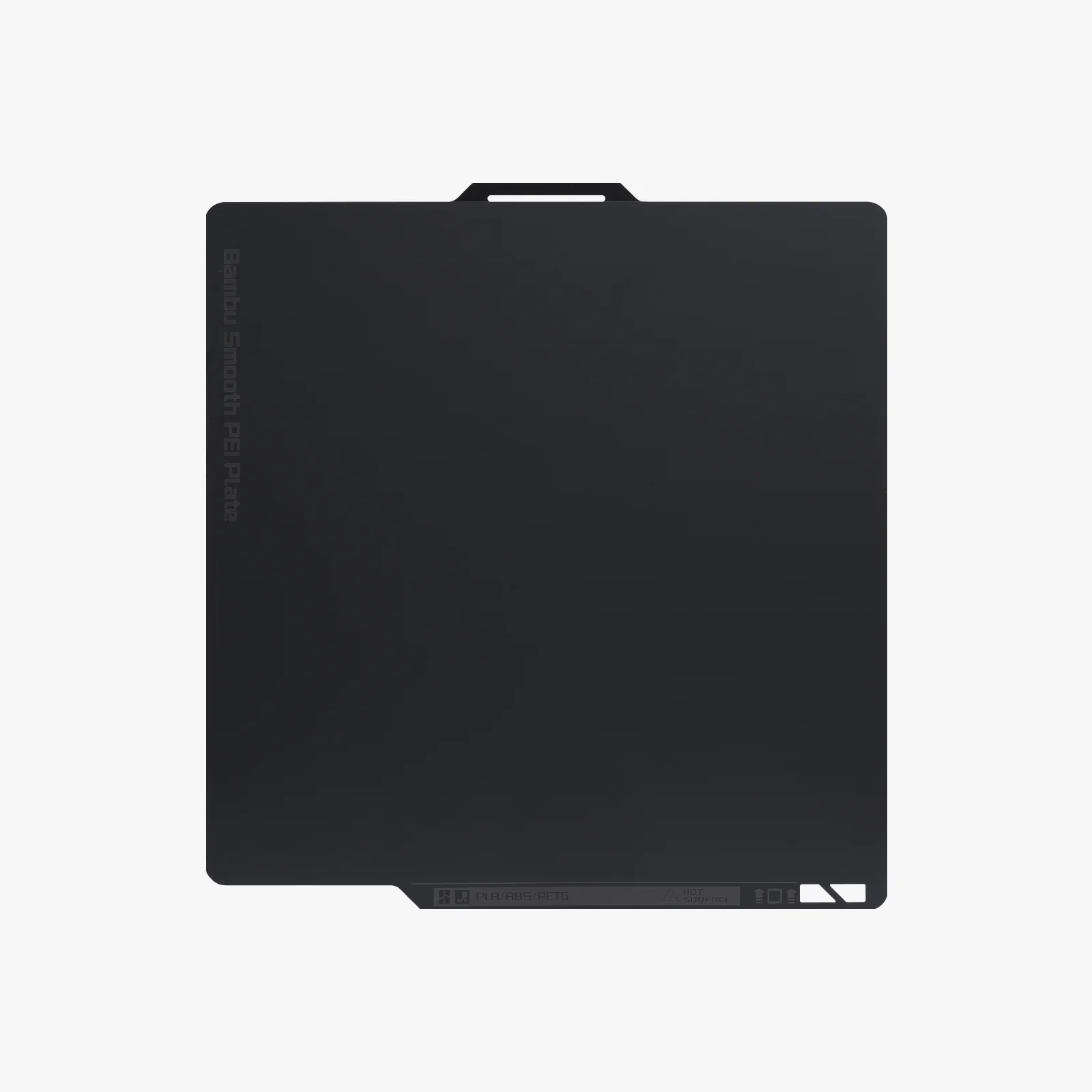 Bambu High Temperature Plate