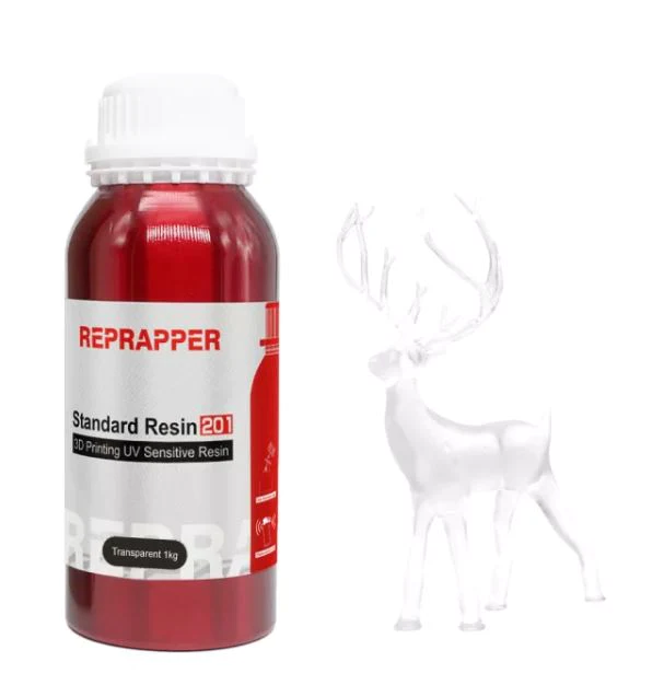 RepRapper Tech - Resin 181