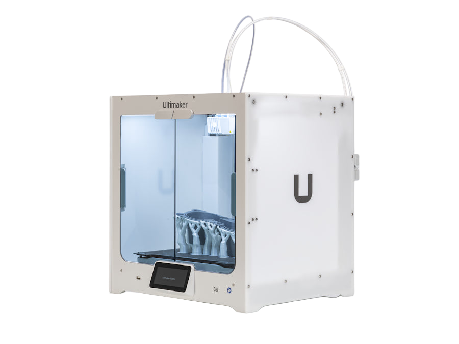 UltiMaker S6 Flex Pro