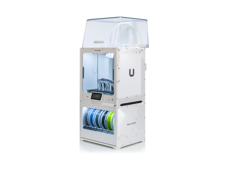 UltiMaker S6 Flex Pro