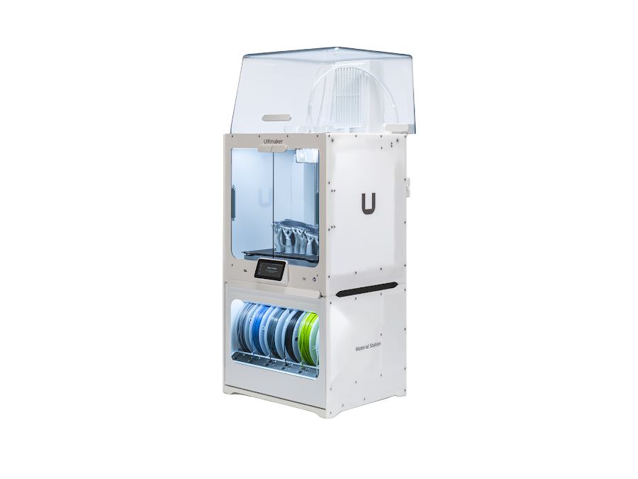 UltiMaker S6 Flex Pro