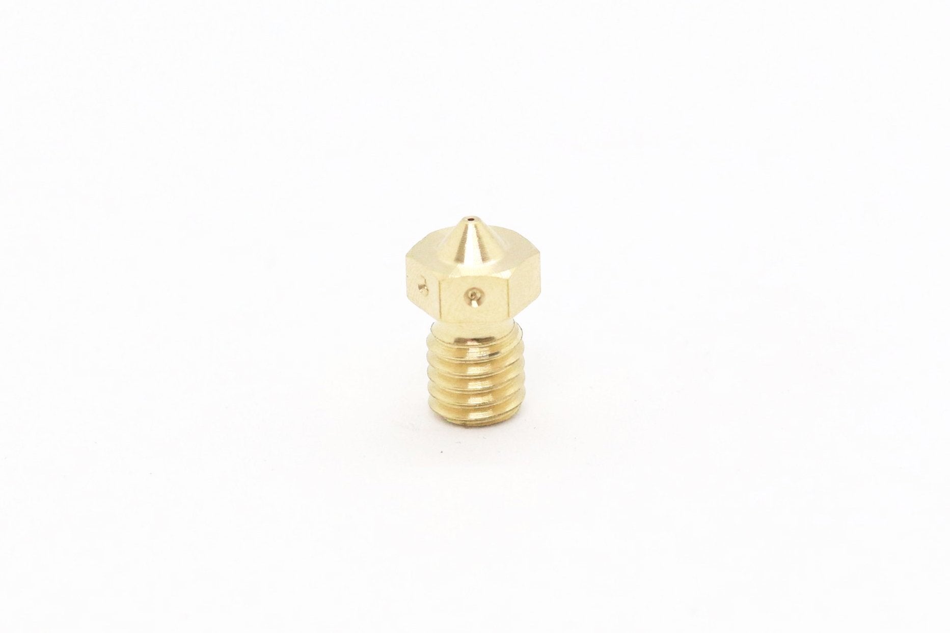 Genuine E3D V6 brass nozzles 1.75mm