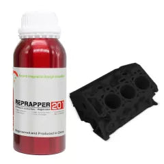 RepRapper Tech ABS-Like Resin