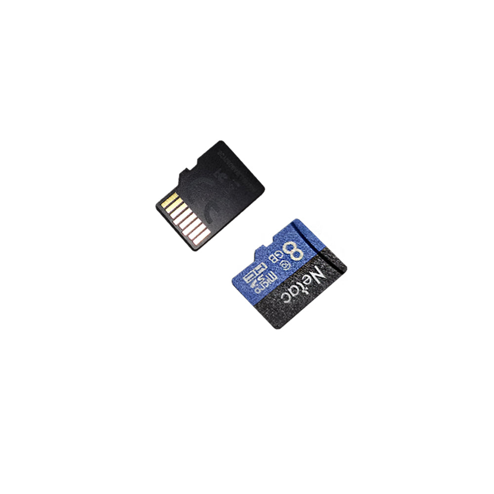 8gb micro SD Card