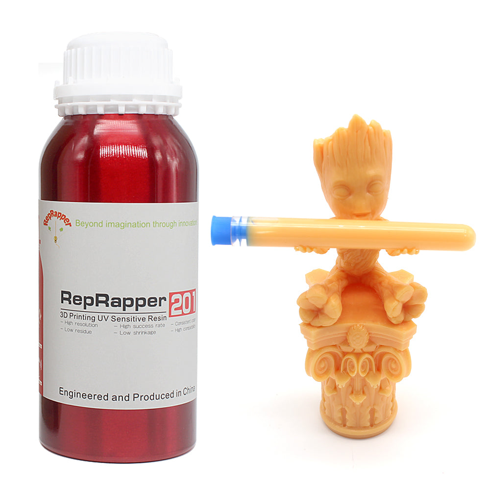 RepRapper Tech Standard Resin