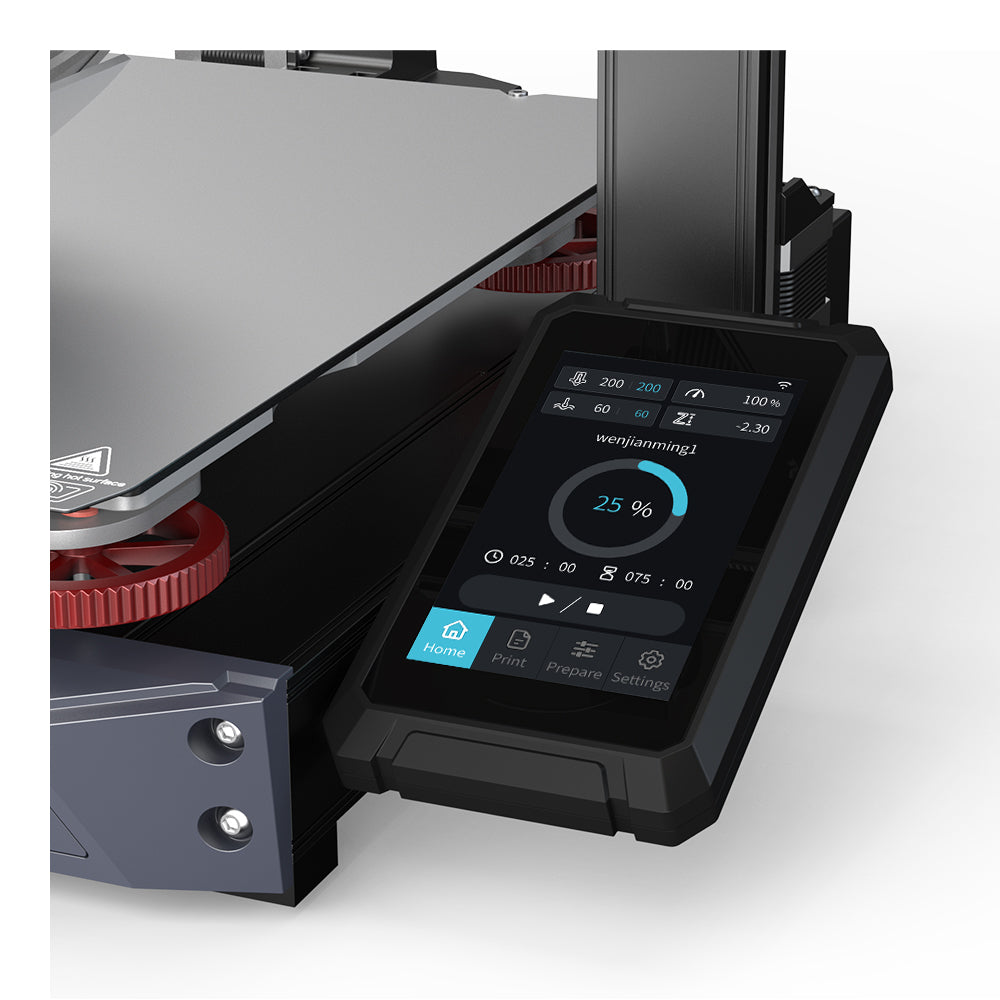 Ender-3 S1 Touch Screen Kit (Now in Stock!)