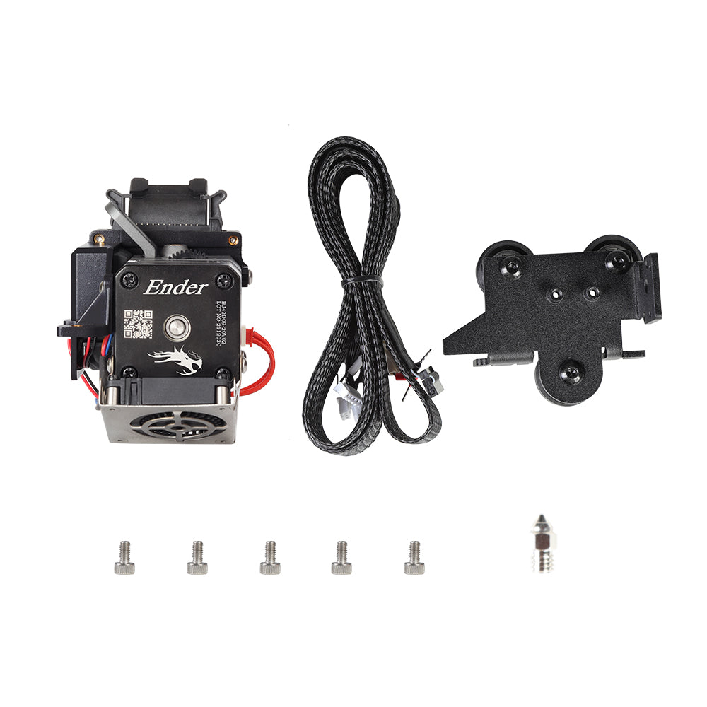 Sprite Extruder Pro Kit