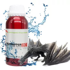 RepRapper Tech Water Washable Resin