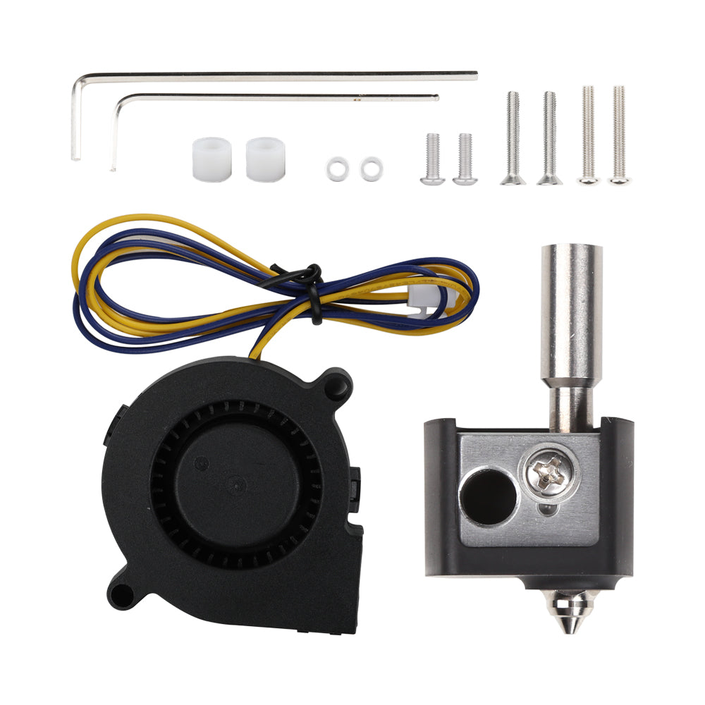 Ender-3 High Flow Kit (Now in Stock!)