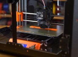 Original Prusa Enclosure