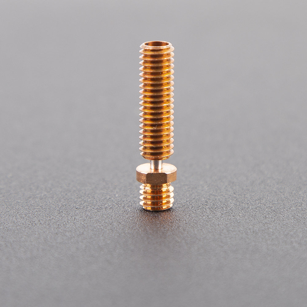 Throat Tube for Spider Hotend