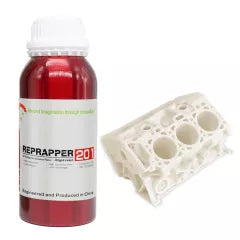 RepRapper Tech ABS-Like Resin