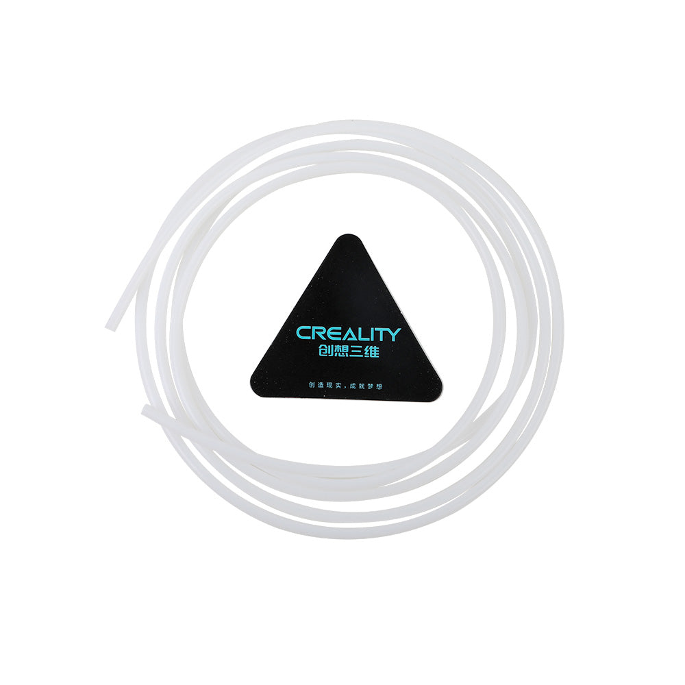 Teflon Tube Kit 1M (White) (Now in Stock!)