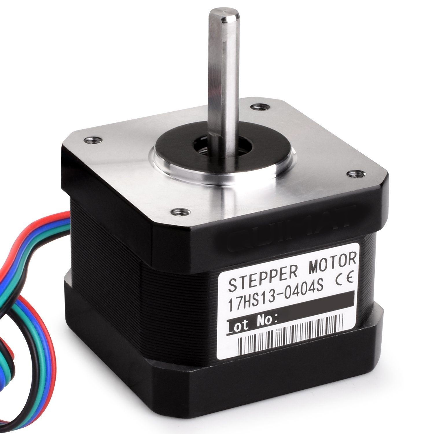 Creality Stepper Motor - 12V Hi-torque NEM 42x34mm 1.8° step