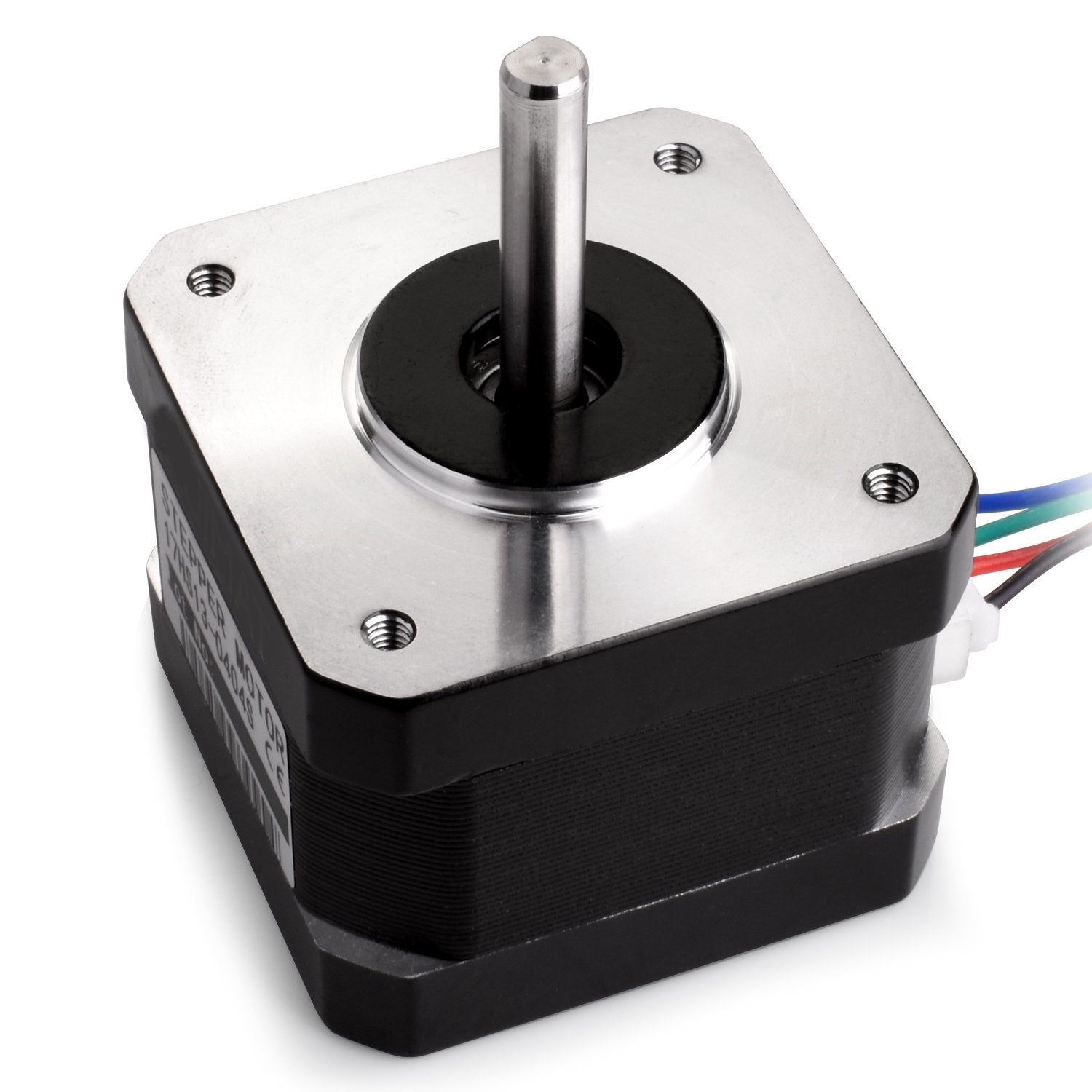 Creality Stepper Motor - 12V Hi-torque NEM 42x34mm 1.8° step