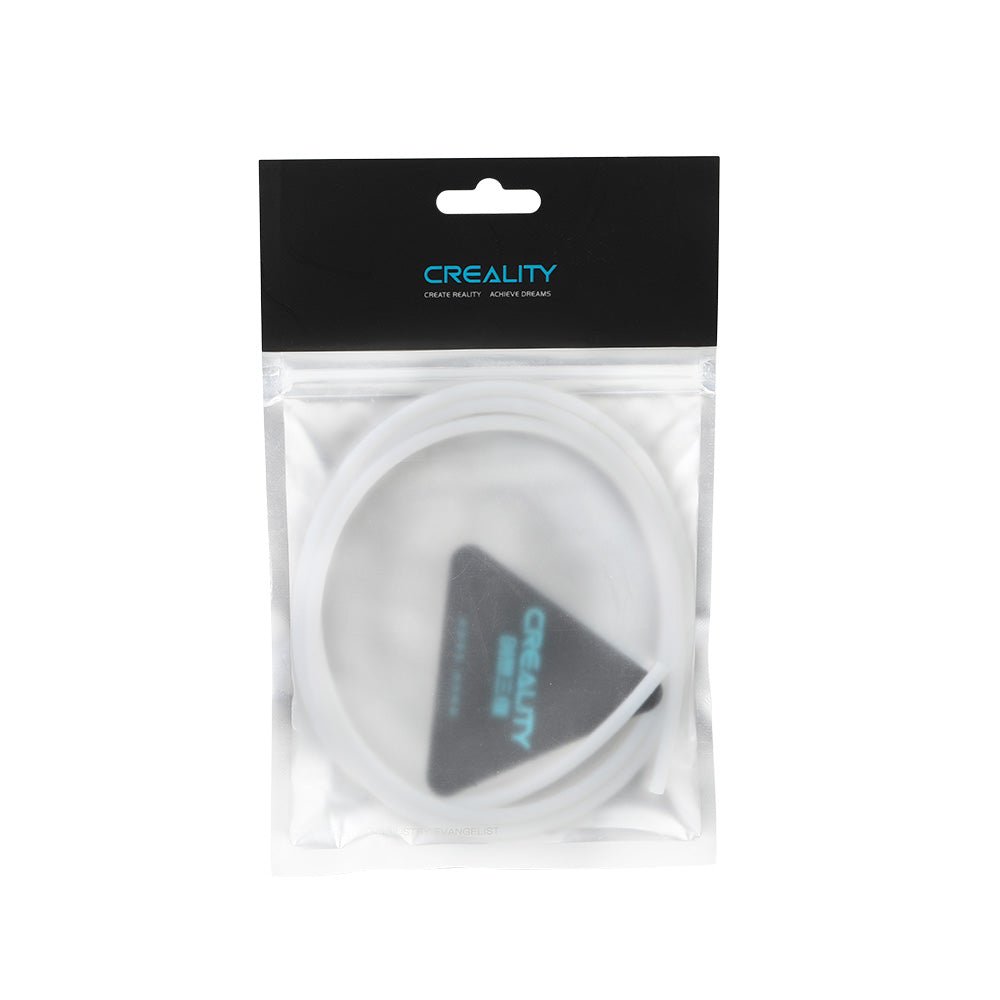 Teflon Tube Kit 1M (White) (Now in Stock!)