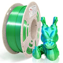 RepRapper Tech - Silk Multi-Color Coextruded