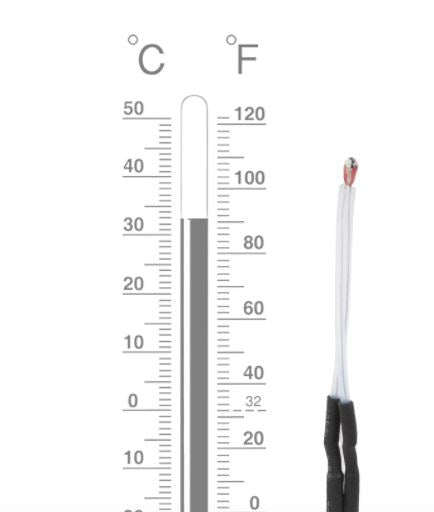 Creality NTC Thermistor 3950 100KΩ