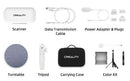 CR-Scan Lizard Luxury Bundle